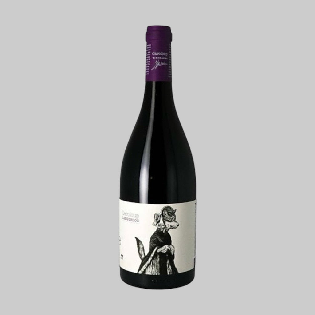 Vignobles Vellas Quand On Parle Du Loup 750ml 14.5% | Time2Drink